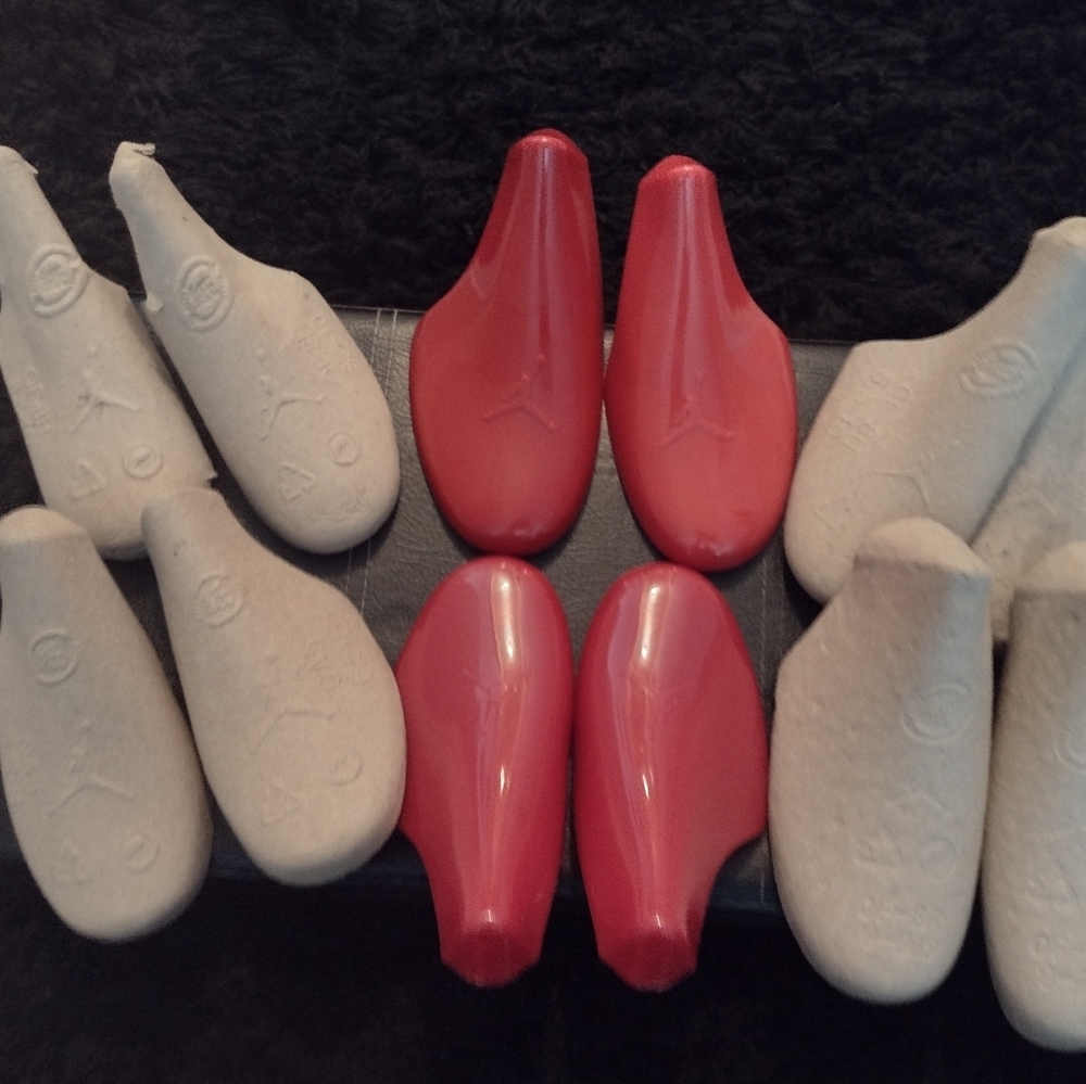 Jordan Shoe Inserts